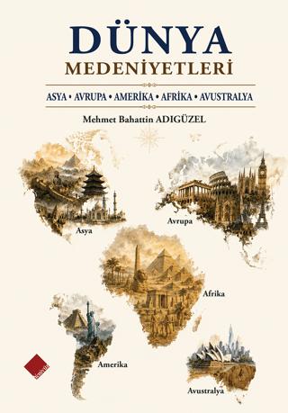 Dünya Medeniyetleri | Yeniyüz Yayınları (Ciltsiz) - Resim 1