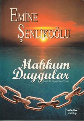 Mahkum Duygular | Mektup Yayınları (Ciltsiz) - Resim 1
