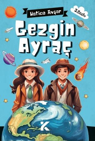 Gezgin Ayraç