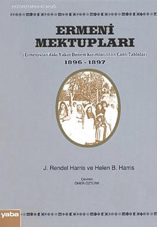 Ermeni Mektupları 1896-1897