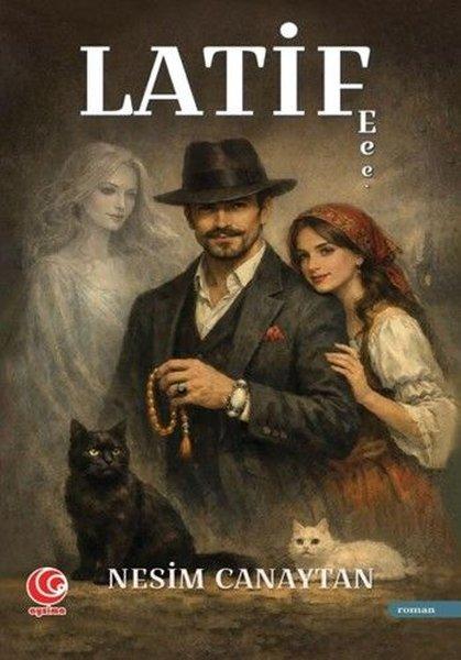 Latife | Aysima Yayınları (İnce Kapak) - Resim 1