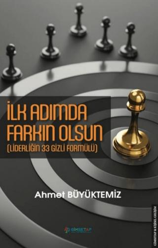 İlk Adımda Farkın Olsun