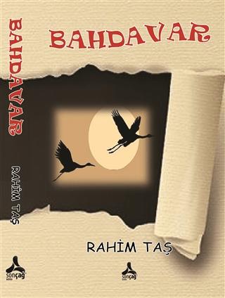 Bahdavar | Sonçağ Yayınları (Ciltsiz) - Resim 1