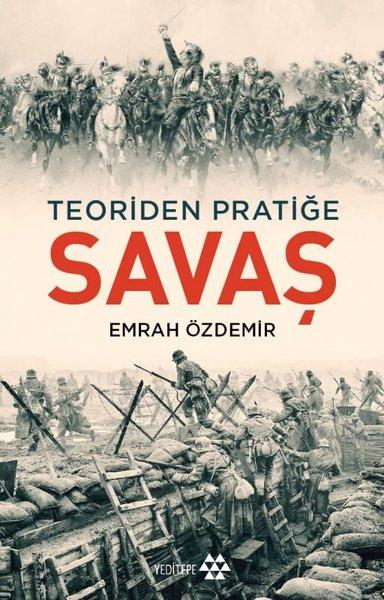 Savaş - Teoriden Pratiğe | Yeditepe Yayınevi (e-Kitap) - Resim 1