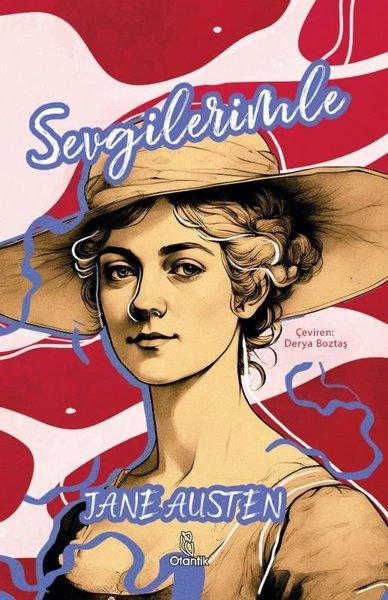 Sevgilerimle | Otantik Kitap (İnce Kapak) - Resim 1