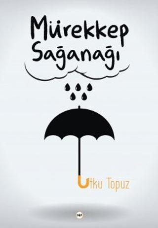 Mürekkep Sağanağı