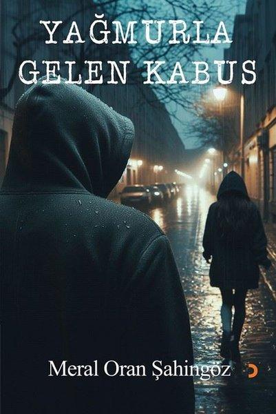 Yağmurla Gelen Kabus | Cinius (İnce Kapak) - Resim 1