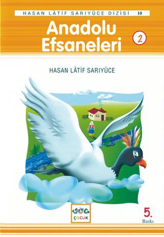 Anadolu Efsaneleri 2