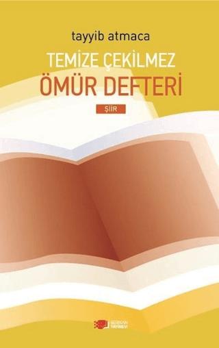 Temize Çekilmez Ömür Defteri | Berikan Yayınevi (Ciltsiz) - Resim 1