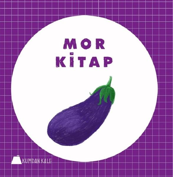 Mor Kitap | Kumdan Kale (İnce Kapak) - Resim 1