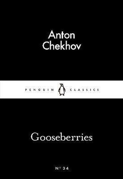 Gooseberries (Penguin Little Black Classics) | Penguin Classics (İnce Kapak) - Resim 1