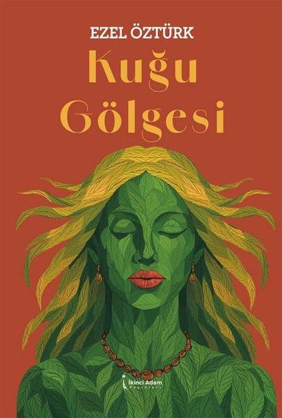 Kuğu Gölgesi | İkinci Adam Yayınları (İnce Kapak) - Resim 1