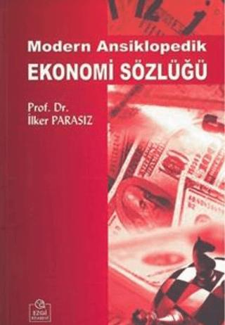 Modern Ansiklopedik Ekonomi Sözlüğü | Ezgi Kitabevi Yayınları (Ciltsiz) - Resim 1