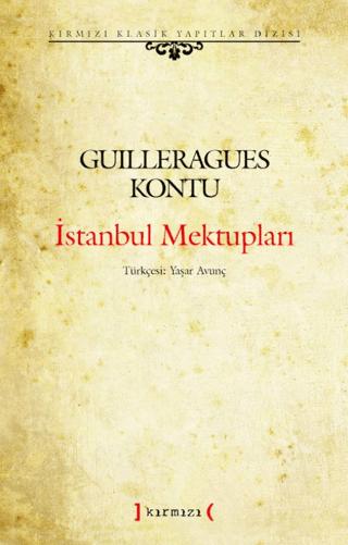 İstanbul Mektupları