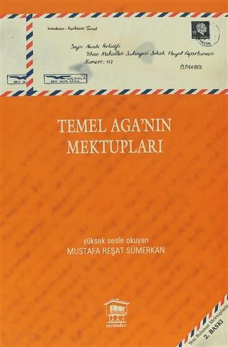 Temel Aga'nın Mektupları