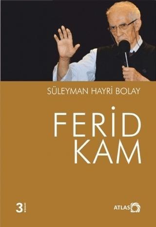 Ferid Kam | Atlas Kitap (Ciltsiz) - Resim 1