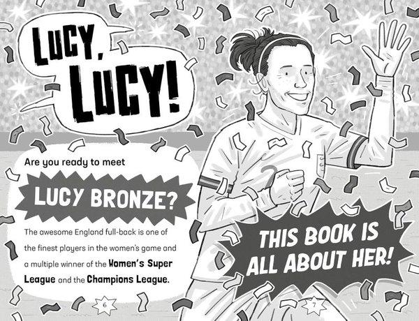 Football Superstars: Bronze Rules | Hachette Children (İnce Kapak) - Resim 2