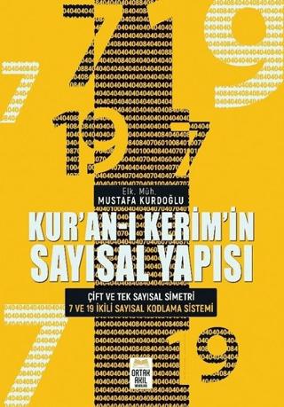 Kur’an-ı Kerim’in Sayısal Yapısı
