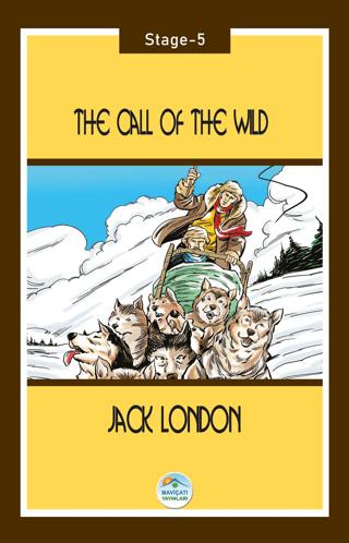 The Call of the Wild - Stage 5