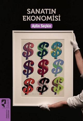 Sanatın Ekonomisi | HayalPerest Kitap (Ciltsiz) - Resim 1