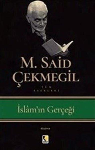 İslam'ın Gerçeği | Çıra Yayınları (İnce Kapak) - Resim 1