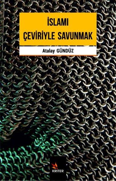 İslami Çeviriyle Savunmak | Kriter (İnce Kapak) - Resim 1