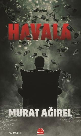 Havala | Kırmızı Kedi Yayınevi (Ciltsiz) - Resim 1