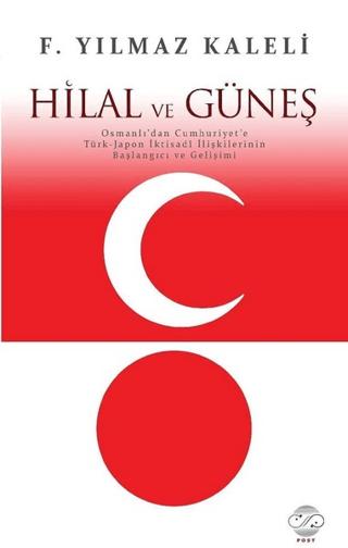 Hilal ve Güneş | Post Yayınevi (Ciltsiz) - Resim 1