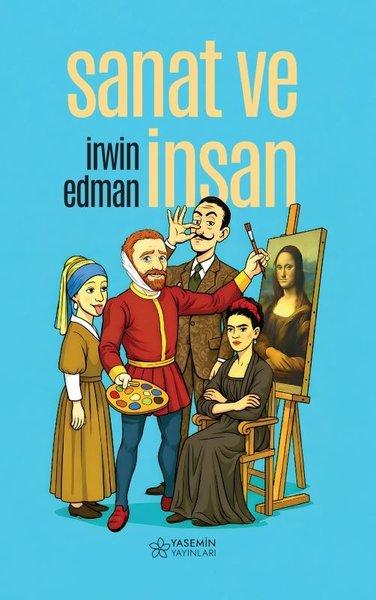 Sanat ve İnsan | Yasemin Yayınları (İnce Kapak) - Resim 1
