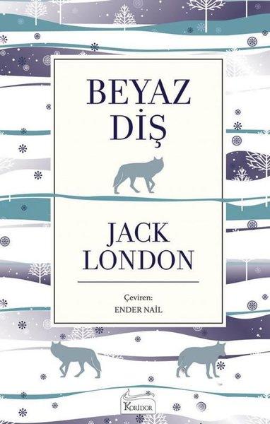 Beyaz Diş | Koridor Yayıncılık (Ciltli) - Resim 1