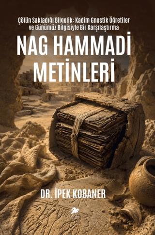 Nag Hammadi Metinleri | Manas Yayıncılık (Ciltsiz) - Resim 1