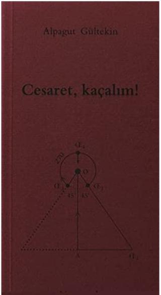 Cesaret, Kaçalım!