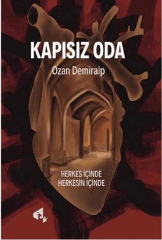 Kapısız Oda | Papirüs Yayınevi (Ciltsiz) - Resim 1