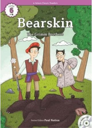 Bearskin + CD (eCR Level 6)