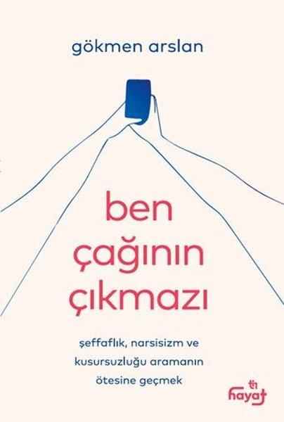 Ben Çağının Çıkmazı | Tin Hayat Yayınları (İnce Kapak) - Resim 1