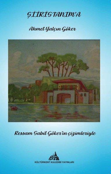 Şiiristanım'a | Kuledibi Yayınları (İnce Kapak) - Resim 1