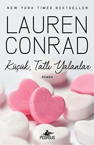 Küçük Tatlı Yalanlar