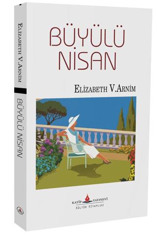 Büyülü Nisan