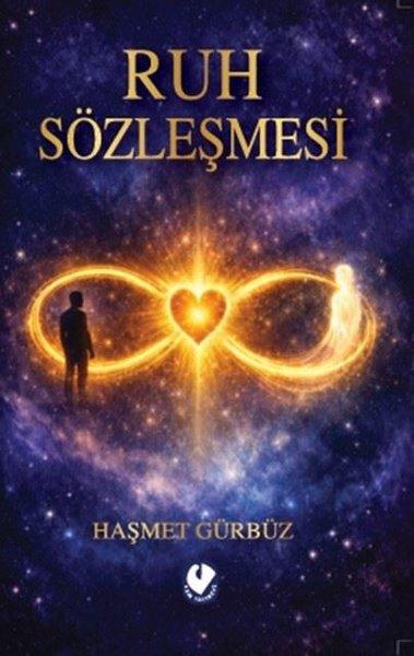 Ruh Sözleşmesi | Cem Yayınevi (İnce Kapak) - Resim 1
