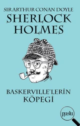 Sherlock Holmes - Baskerville’lerin Köpeği