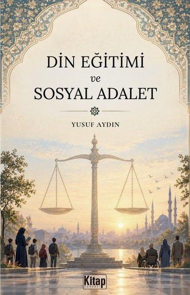 Din Eğitimi Ve Sosyal Adalet | Kitap Dünyası (İnce Kapak) - Resim 1