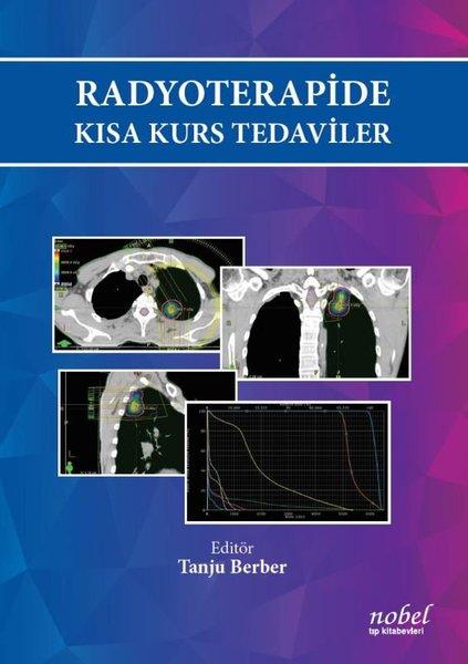 Radyoterapide Kısa Kurs Tedaviler | Nobel Tıp Kitabevleri (İnce Kapak) - Resim 1