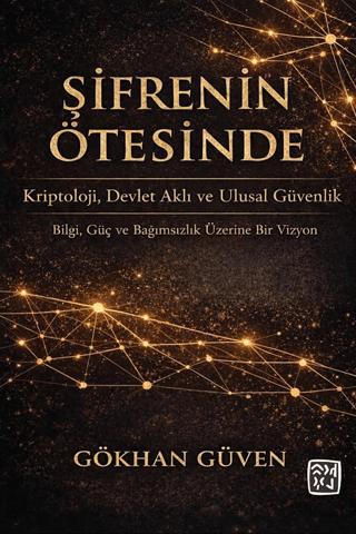 Şifrenin Ötesinde | Kutlu Yayınevi (Ciltsiz) - Resim 1