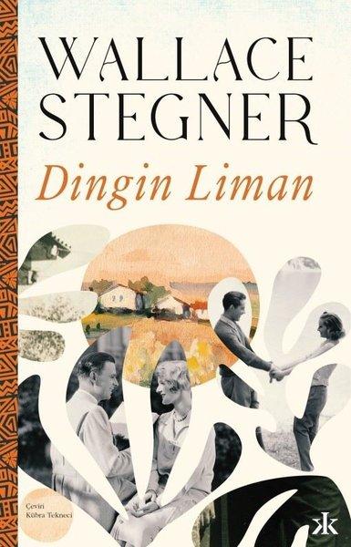 Dingin Liman | Kafka Kitap (İnce Kapak) - Resim 1