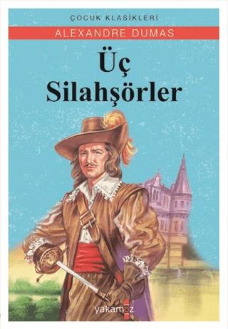 Üç Silahşörler