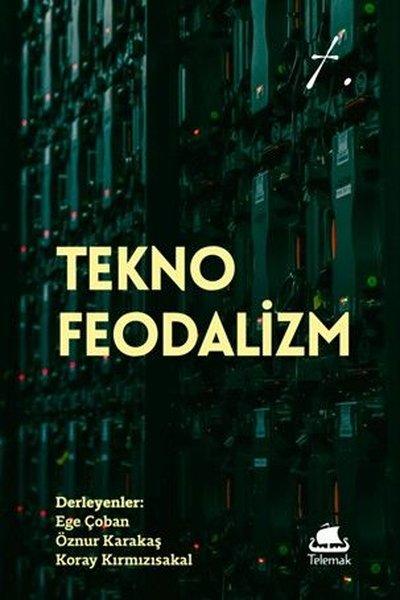 Tekno - Feodalizm | Telemak (İnce Kapak) - Resim 1