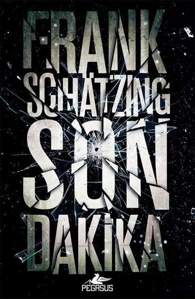 Son Dakika | Pegasus (İnce Kapak) - Resim 1