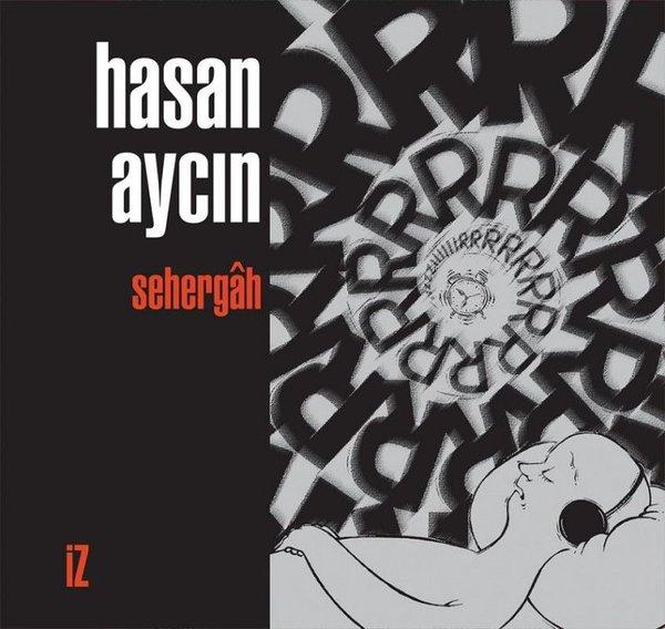 Sehergah | İz Yayıncılık (İnce Kapak) - Resim 1