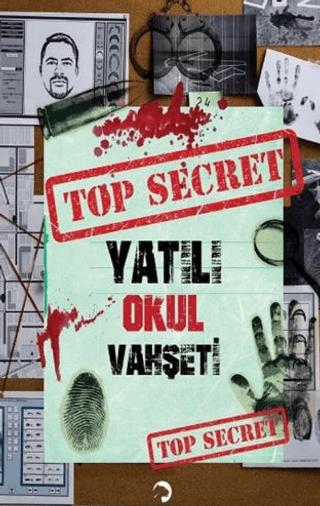 Yatılı Okul Vahşeti - Dedektif Oyunu | Leopar Yayınları - Resim 1