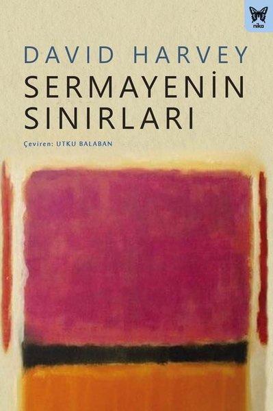 Sermayenin Sınırları | Nika Yayınevi (İnce Kapak) - Resim 1